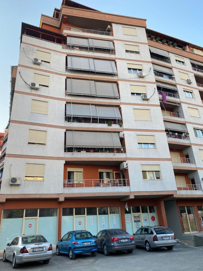 Downtown Apartment Fier Eksteriør bilde